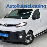 Citroen Jumpy Combi