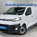 Citroen Jumpy Combi