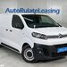 Citroen Jumpy Combi